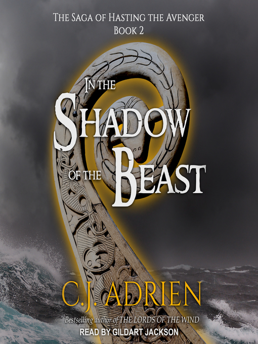 Title details for In the Shadow of the Beast by C.J. Adrien - Available